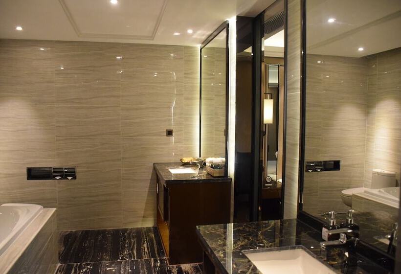 هتل Ramada Foshan
