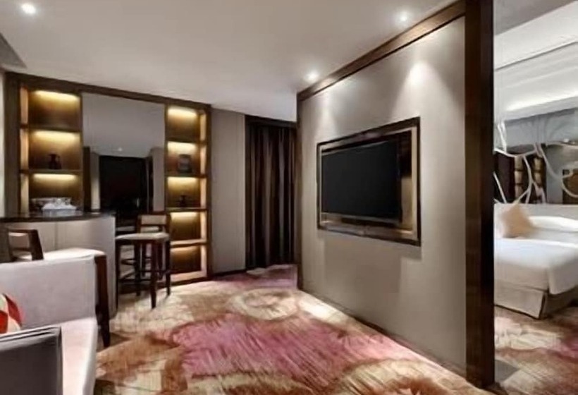 هتل Ramada Foshan