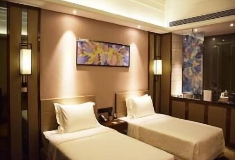 هتل Ramada Foshan