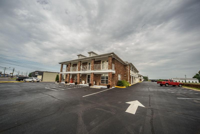 هتل Richland Inn