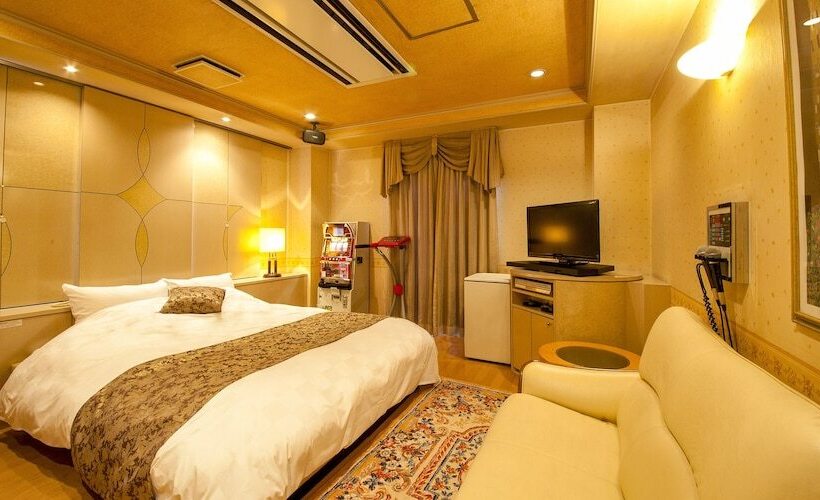 Hotel Saintmartin