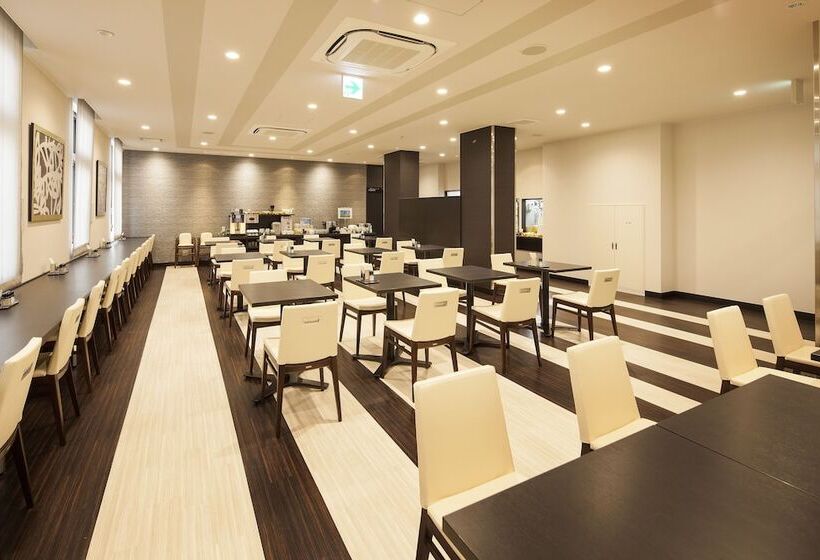 Shizutetsu Hotel Prezio Numazu