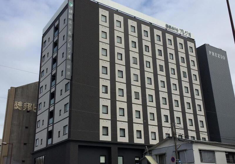 Shizutetsu Hotel Prezio Numazu
