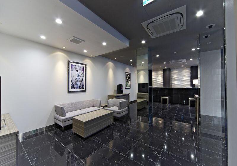 Shizutetsu Hotel Prezio Numazu