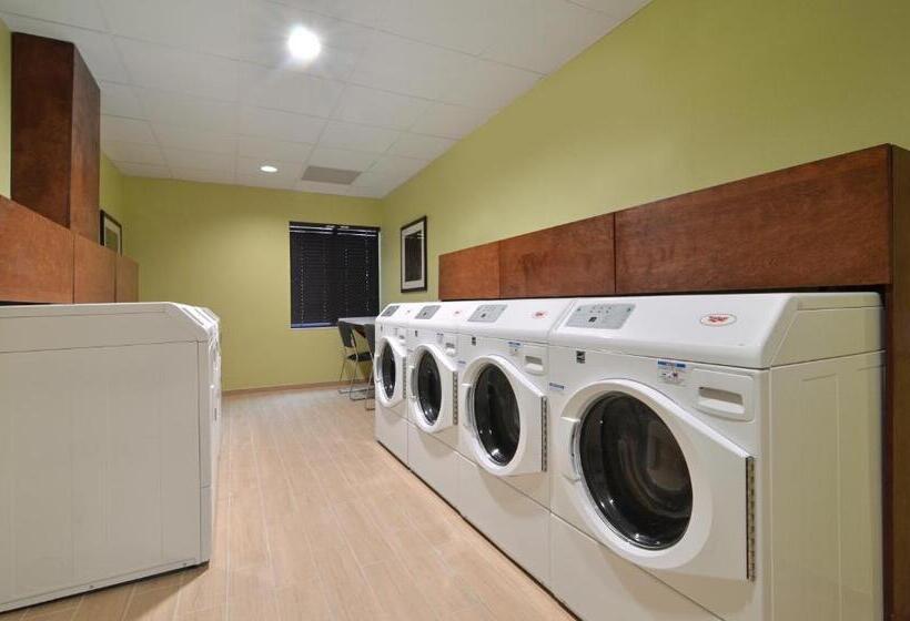 בית מלון כפרי Staybridge Suites Tomball, An Ihg