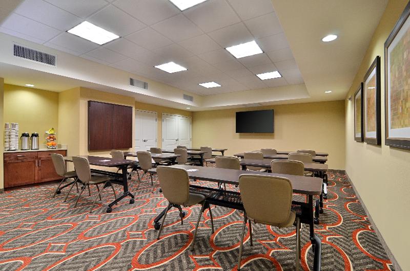 בית מלון כפרי Staybridge Suites Tomball, An Ihg