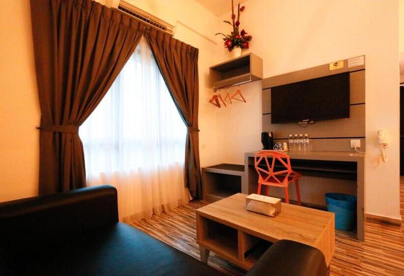 Fotos del hotel Travelland:  5