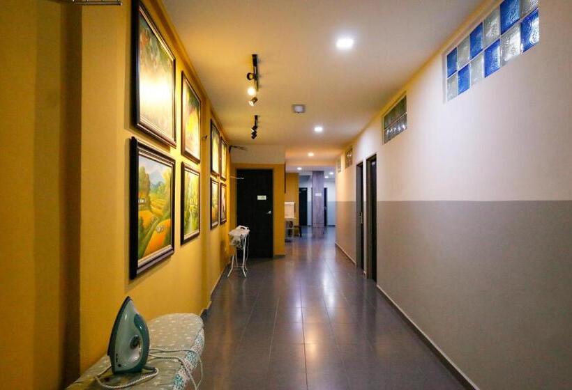 Fotos del hotel Travelland:  11