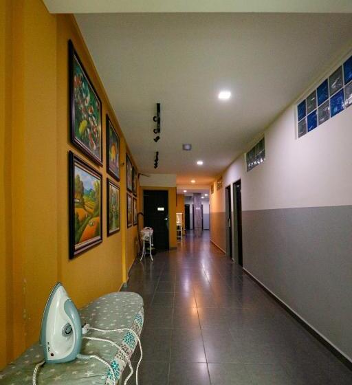 Fotos del hotel Travelland:  13