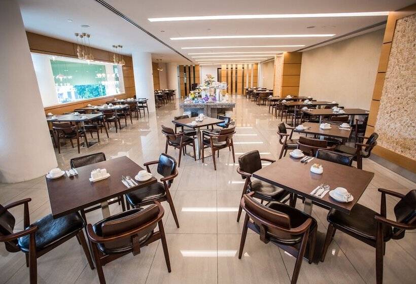 Fotos del hotel V8 Hotel Johor Bahru:  6