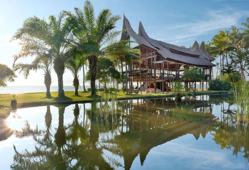 فندق Villa Campuhan