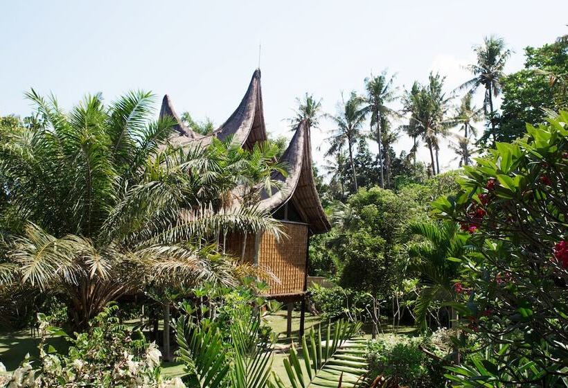 فندق Villa Campuhan