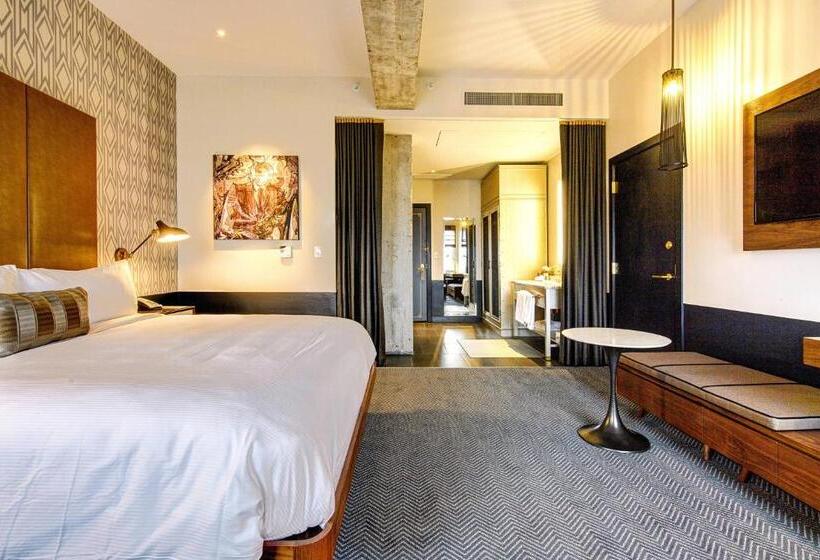 فندق Watermark Baton Rouge, Autograph Collection