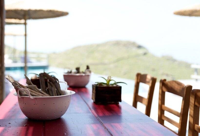 Kastellas Villas