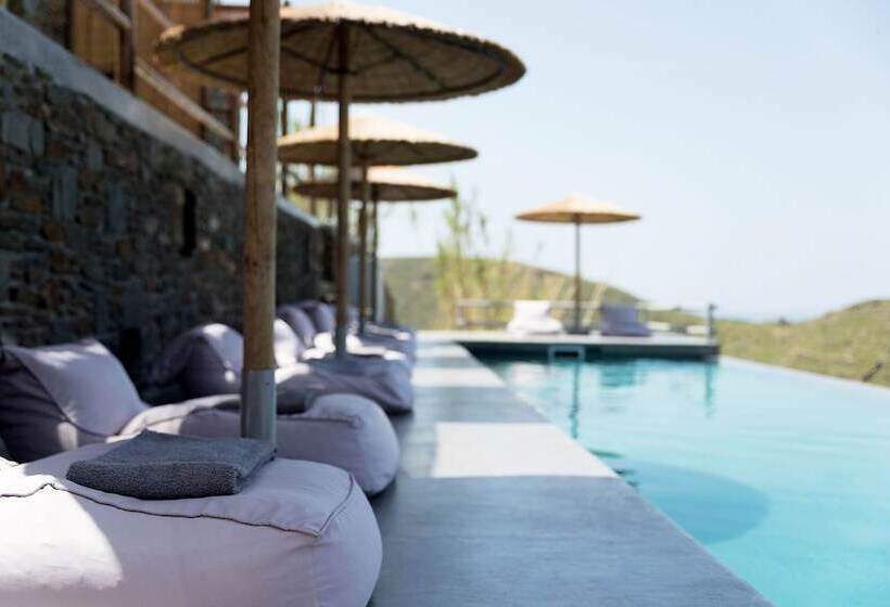 Kastellas Villas