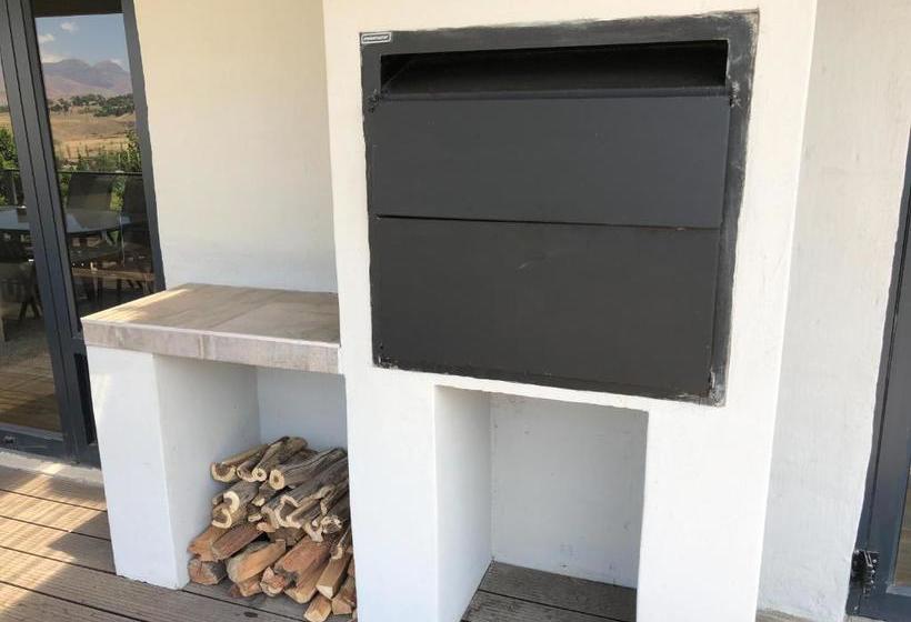 Lola S Self Catering Accommodation