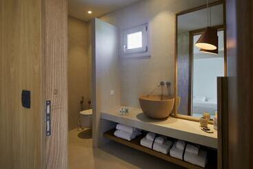 Orabel Suites Santorini