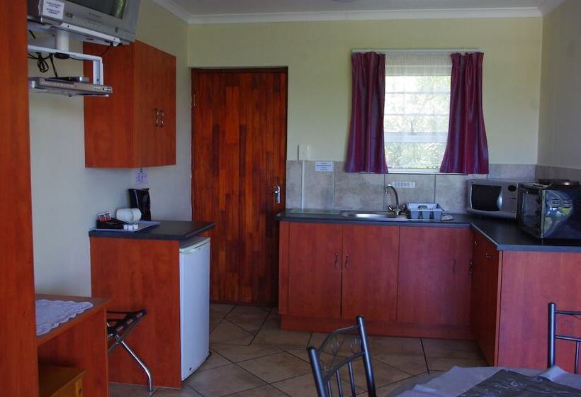 پانسیون Aqua Marine Guest House