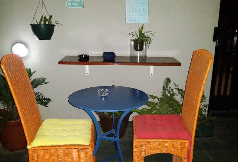 ペンション Mozaika Guesthouse 2