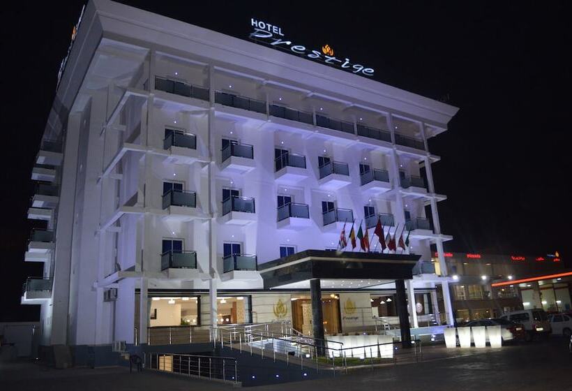 Fotos del hotel Prestige Hotel & Spa:  2