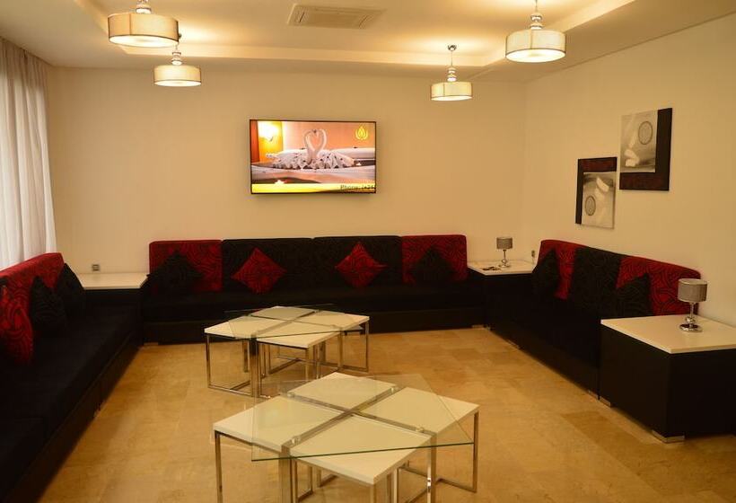 Fotos del hotel Prestige Hotel & Spa:  12