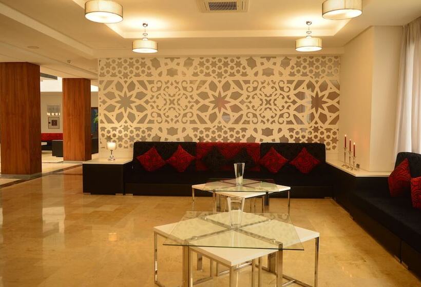 Fotos del hotel Prestige Hotel & Spa:  10