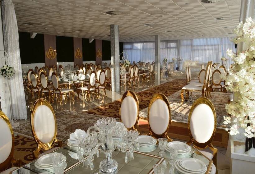 Fotos del hotel Prestige Hotel & Spa:  29