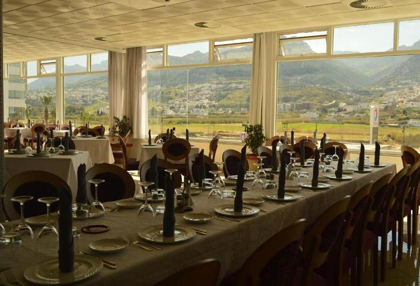 Fotos del hotel Prestige Hotel & Spa:  27