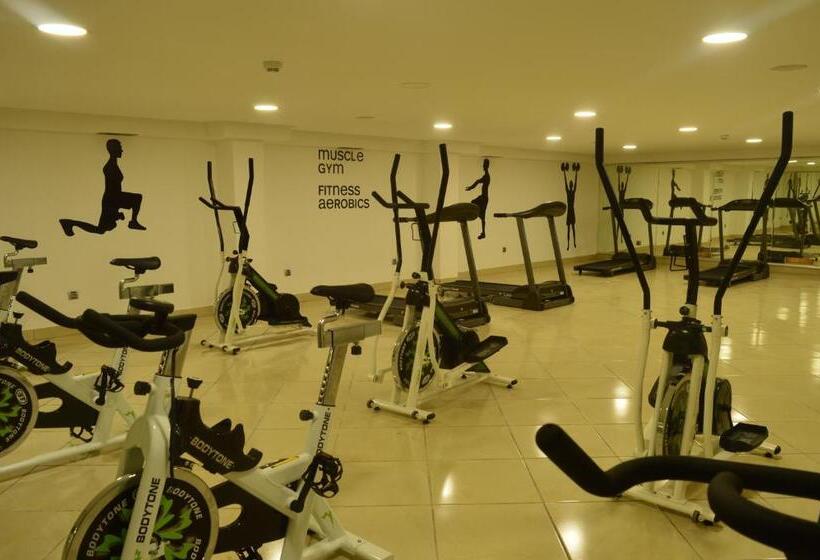 Fotos del hotel Prestige Hotel & Spa:  25