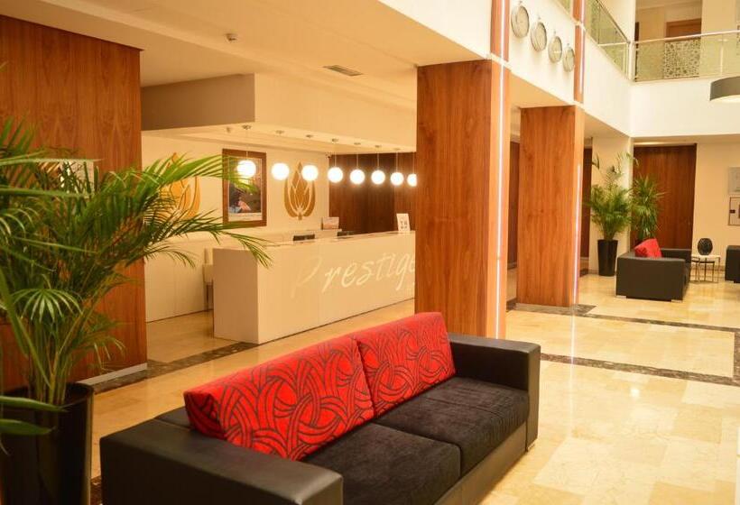 Fotos del hotel Prestige Hotel & Spa:  43
