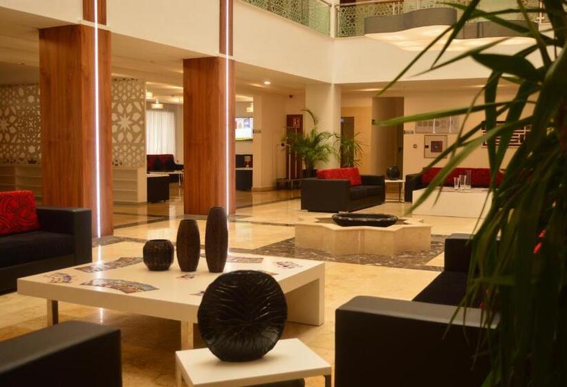 Prestige Hotel & Spa