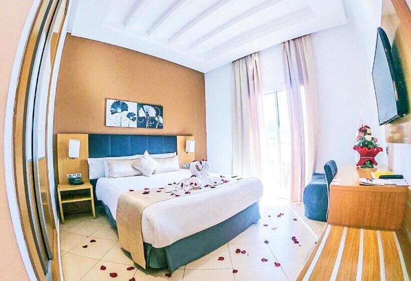 Fotos del hotel Prestige Hotel & Spa:  41