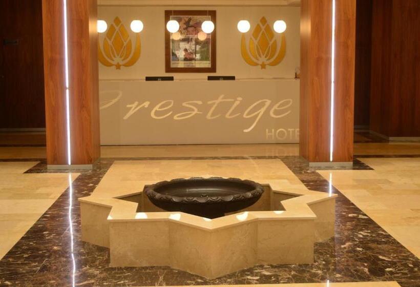 Fotos del hotel Prestige Hotel & Spa:  39