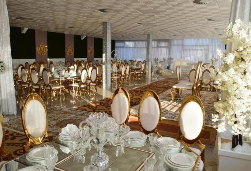 Fotos del hotel Prestige Hotel & Spa:  13