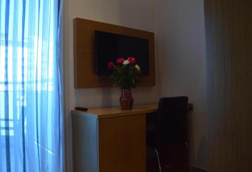 Fotos del hotel Prestige Hotel & Spa:  11