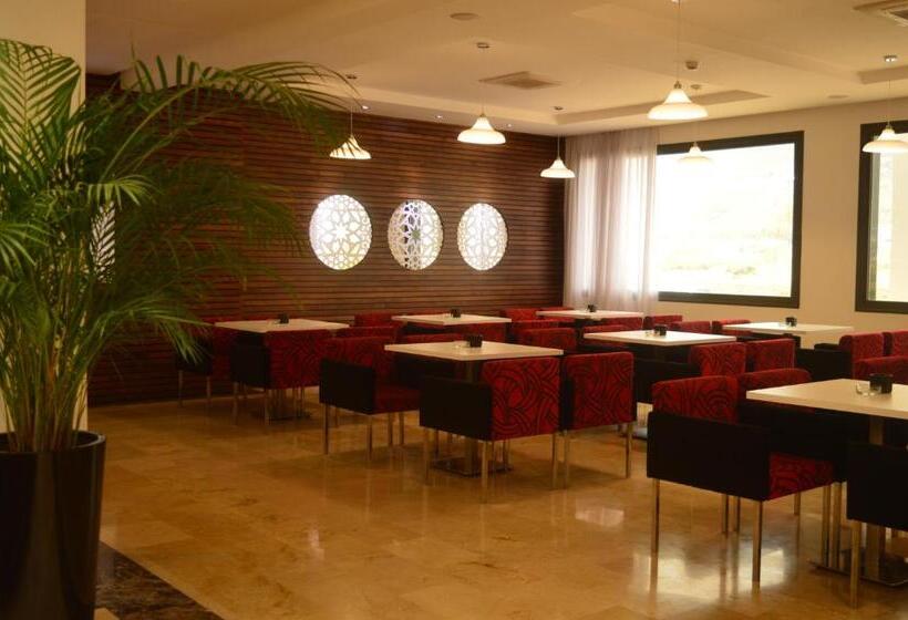 Fotos del hotel Prestige Hotel & Spa:  14