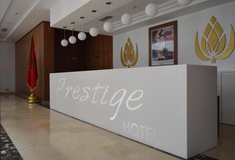 Prestige Hotel & Spa