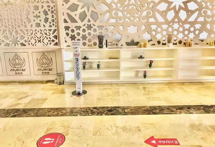 Fotos del hotel Prestige Hotel & Spa:  44
