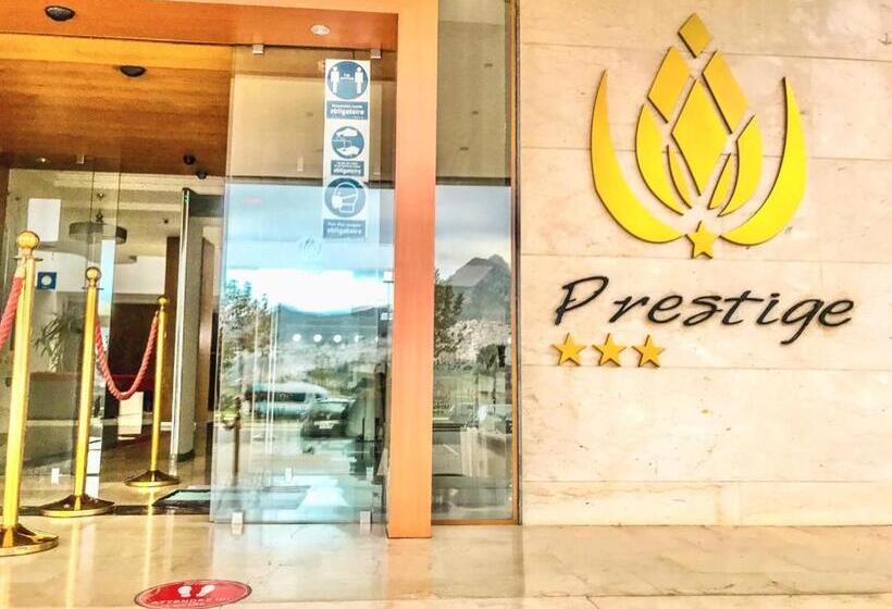 Prestige Hotel & Spa