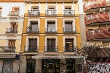 Smartrental Madrid Chueca