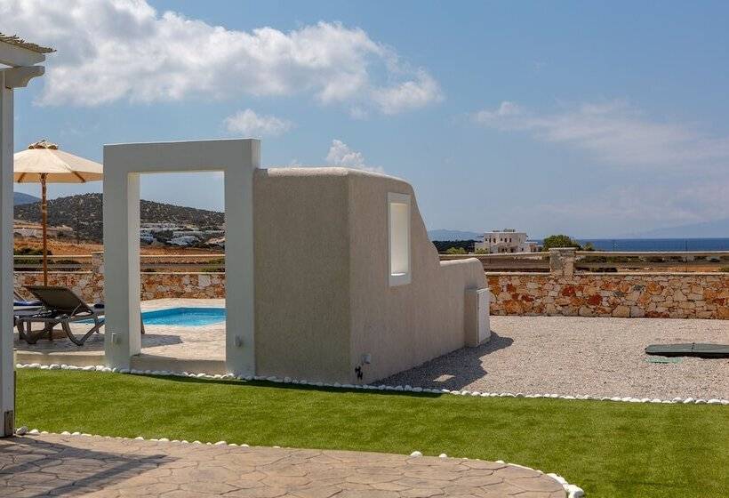 Sun And Moon Villas
