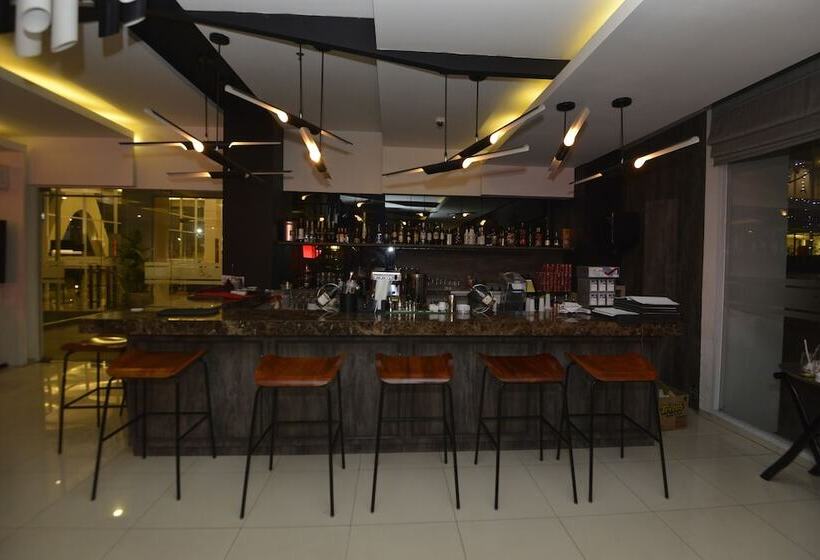 Swiss Belhotel Jambi