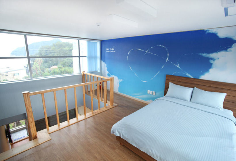 Badagaeso Pension Jeju