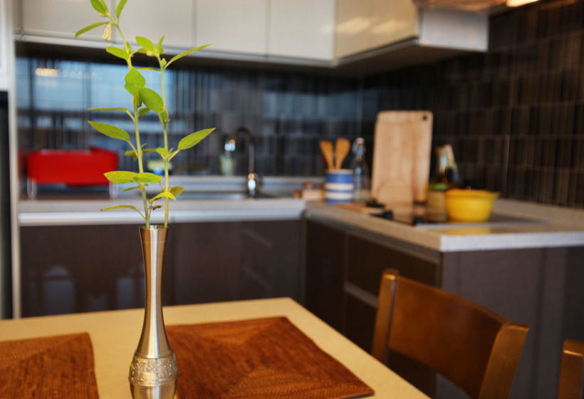 Badagaeso Pension Jeju