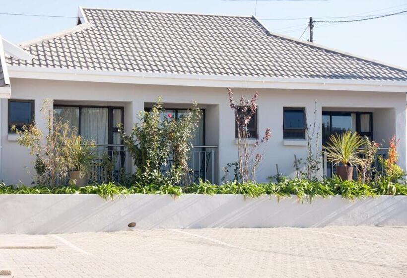 Tribute Guest House Matala
