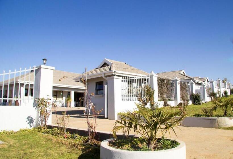 Tribute Guest House Matala