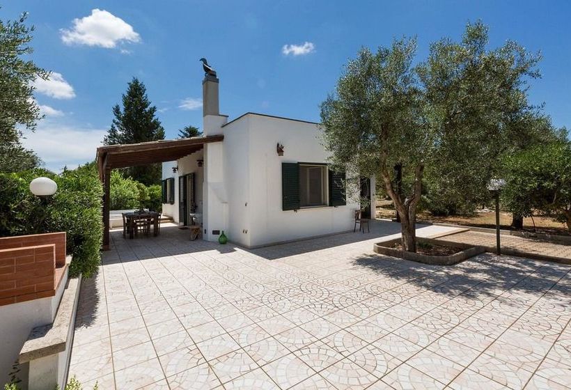Villa Le Due Sorelle
