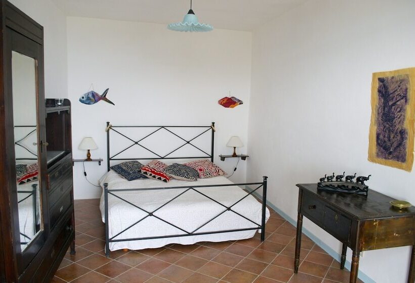 Villa Paradiso
