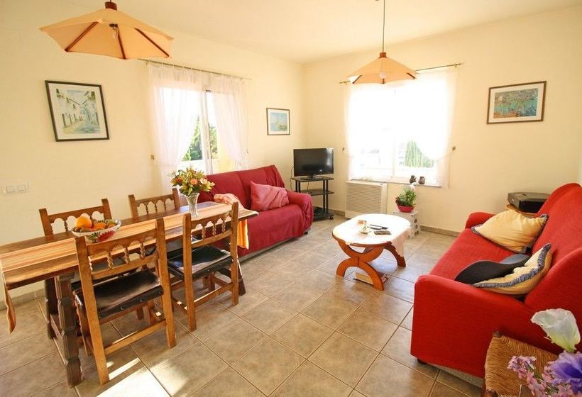 Villas Costa Calpe Eike