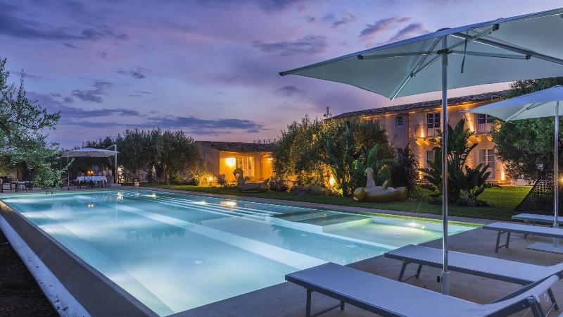 Zahir Country House